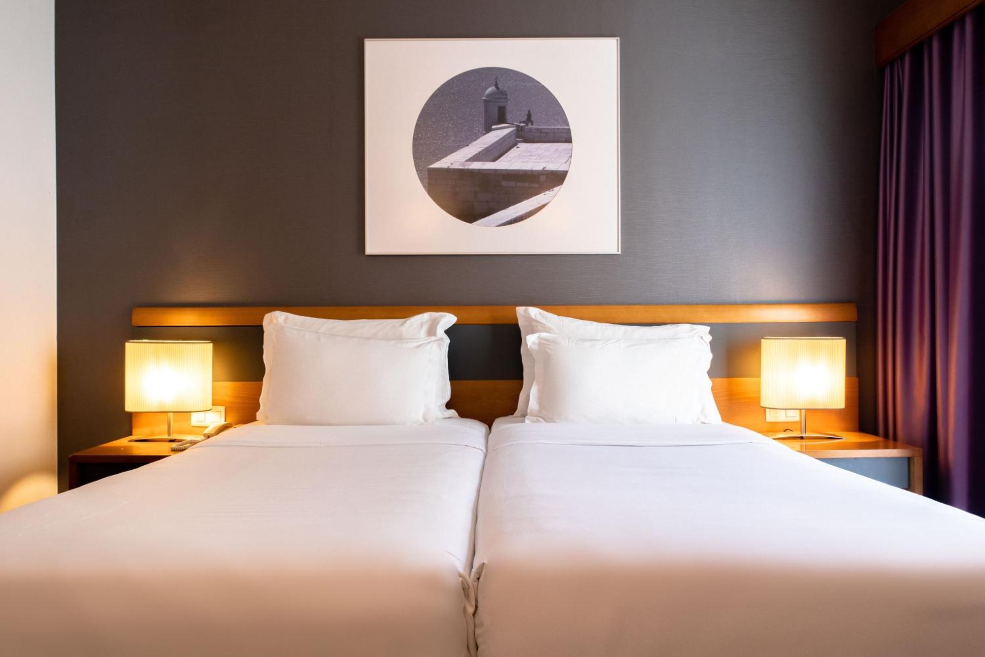 SANA Sesimbra Hotel Ruang foto