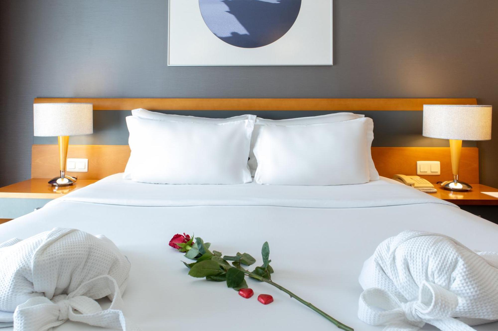 SANA Sesimbra Hotel Ruang foto