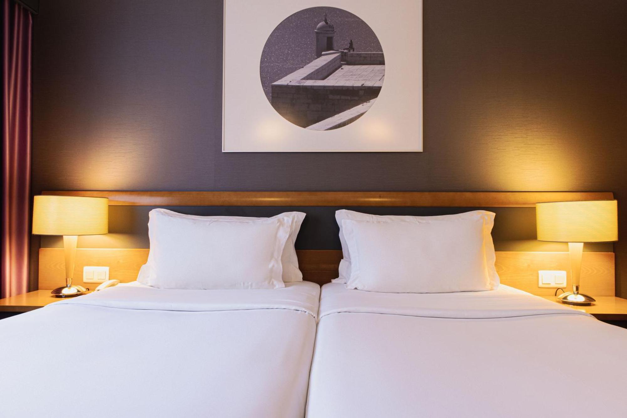 SANA Sesimbra Hotel Ruang foto